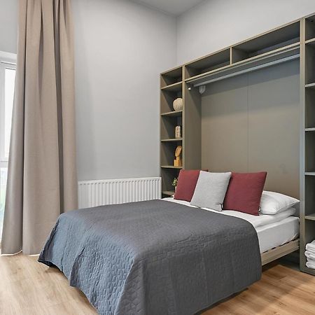 Cozy Studio Apartment Reykjavik Bagian luar foto